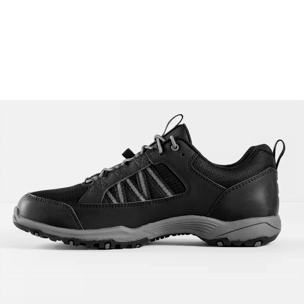 NEW BONTRAGER men's ssr bike shoe in black